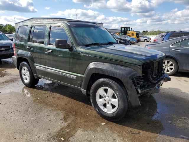 Photo 3 VIN: 1J4PN2GK4AW179669 - JEEP LIBERTY 