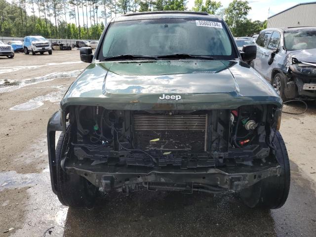 Photo 4 VIN: 1J4PN2GK4AW179669 - JEEP LIBERTY 