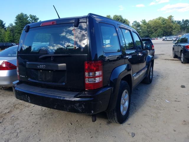 Photo 3 VIN: 1J4PN2GK4AW180174 - JEEP LIBERTY SP 