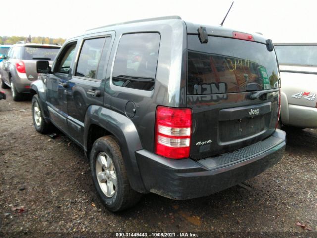 Photo 2 VIN: 1J4PN2GK4AW180496 - JEEP LIBERTY 