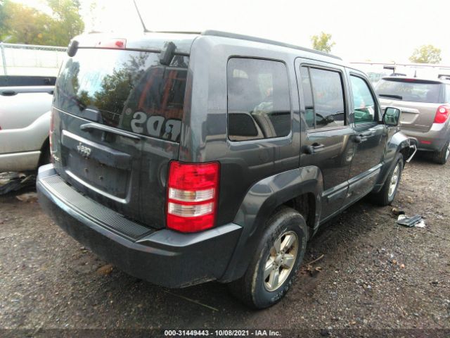 Photo 3 VIN: 1J4PN2GK4AW180496 - JEEP LIBERTY 