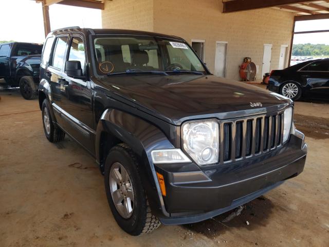 Photo 0 VIN: 1J4PN2GK4BW503270 - JEEP LIBERTY SP 