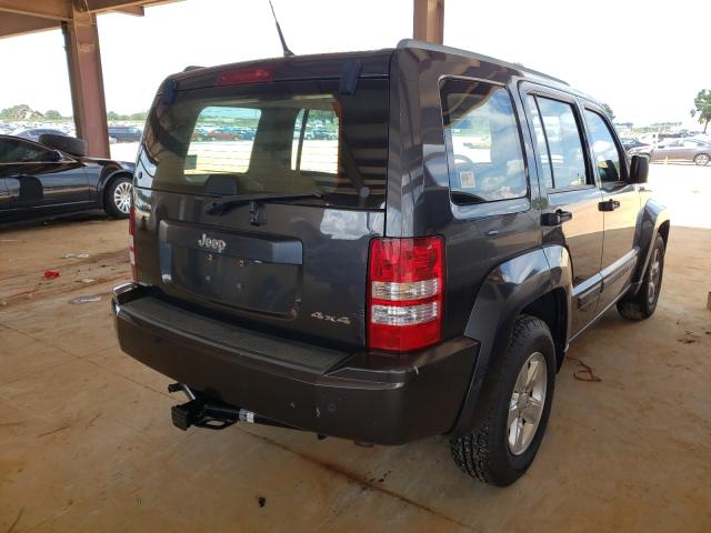 Photo 3 VIN: 1J4PN2GK4BW503270 - JEEP LIBERTY SP 