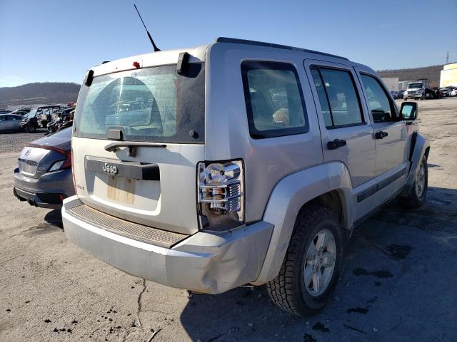 Photo 3 VIN: 1J4PN2GK4BW507528 - JEEP LIBERTY SP 