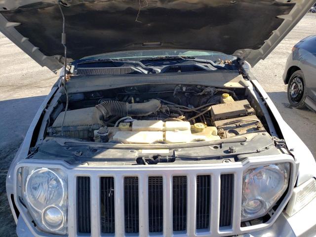 Photo 6 VIN: 1J4PN2GK4BW507528 - JEEP LIBERTY SP 