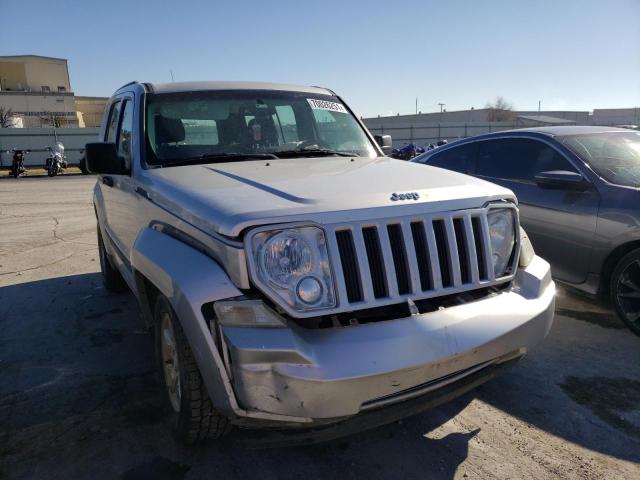 Photo 8 VIN: 1J4PN2GK4BW507528 - JEEP LIBERTY SP 