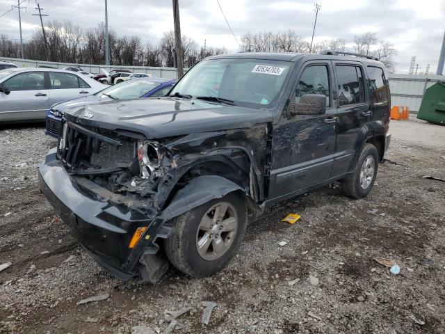 Photo 0 VIN: 1J4PN2GK4BW509604 - JEEP LIBERTY 