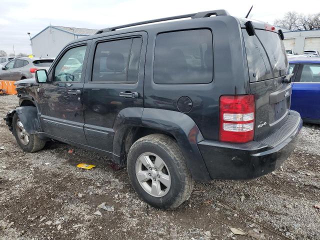 Photo 1 VIN: 1J4PN2GK4BW509604 - JEEP LIBERTY 