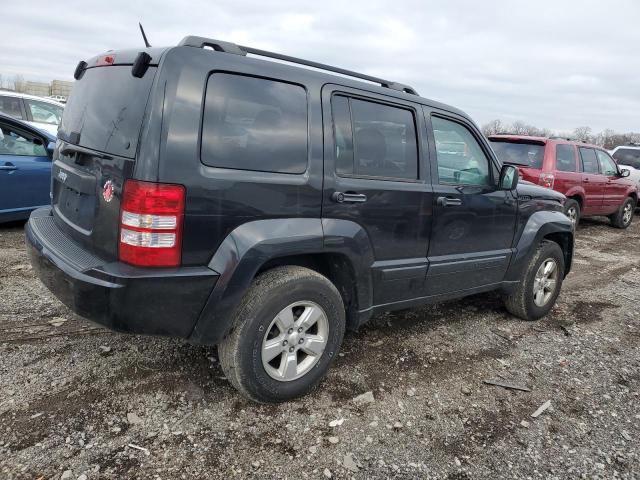 Photo 2 VIN: 1J4PN2GK4BW509604 - JEEP LIBERTY 