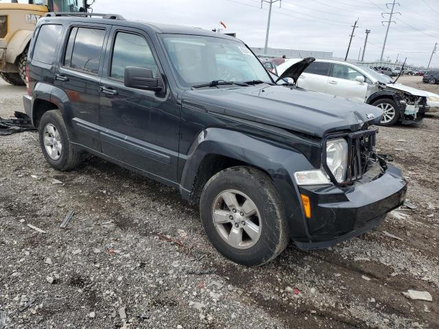 Photo 3 VIN: 1J4PN2GK4BW509604 - JEEP LIBERTY 