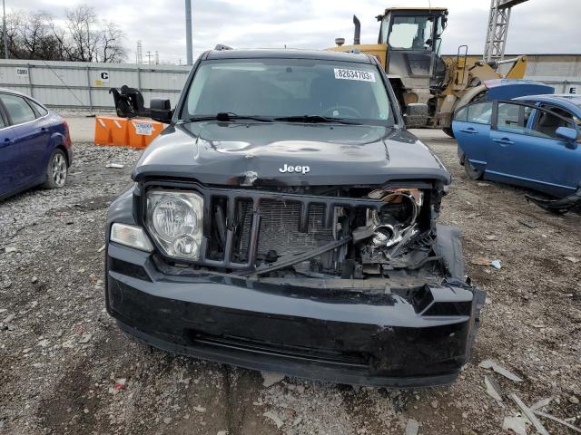 Photo 4 VIN: 1J4PN2GK4BW509604 - JEEP LIBERTY 