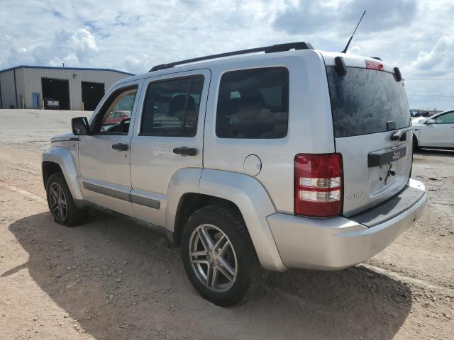 Photo 1 VIN: 1J4PN2GK4BW520084 - JEEP LIBERTY SP 