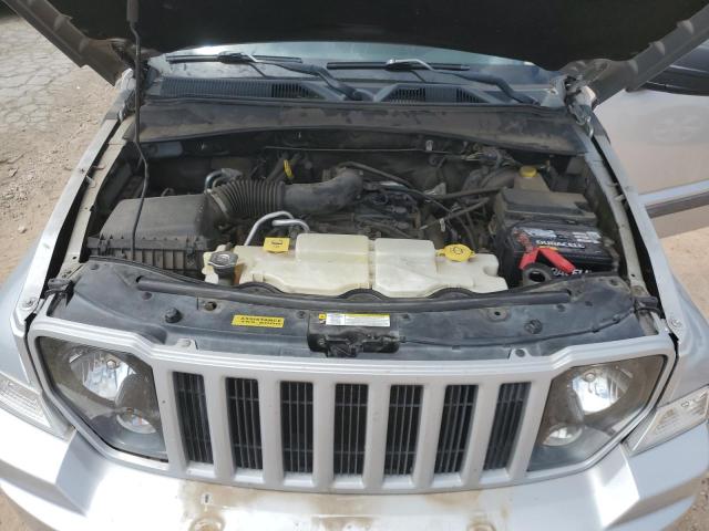 Photo 11 VIN: 1J4PN2GK4BW520084 - JEEP LIBERTY SP 