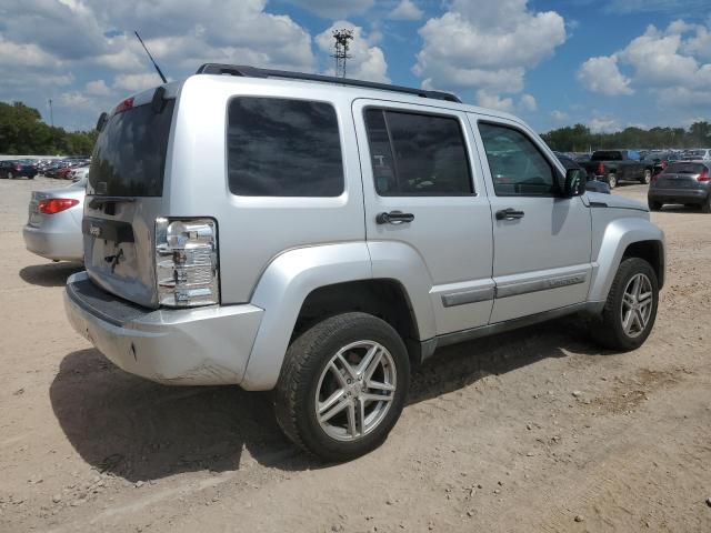 Photo 2 VIN: 1J4PN2GK4BW520084 - JEEP LIBERTY SP 