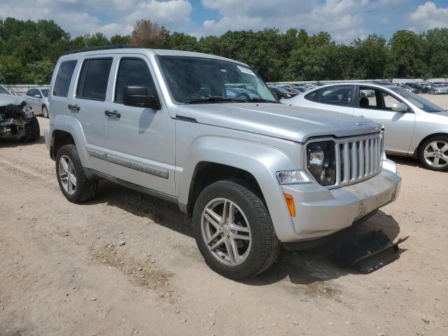 Photo 3 VIN: 1J4PN2GK4BW520084 - JEEP LIBERTY SP 