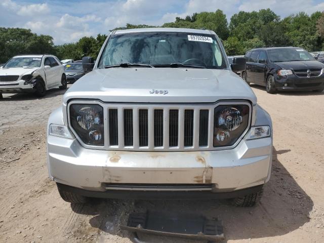 Photo 4 VIN: 1J4PN2GK4BW520084 - JEEP LIBERTY SP 