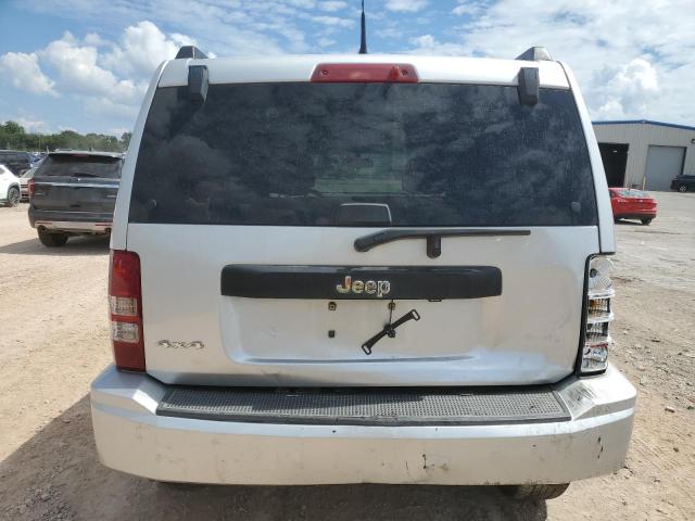 Photo 5 VIN: 1J4PN2GK4BW520084 - JEEP LIBERTY SP 