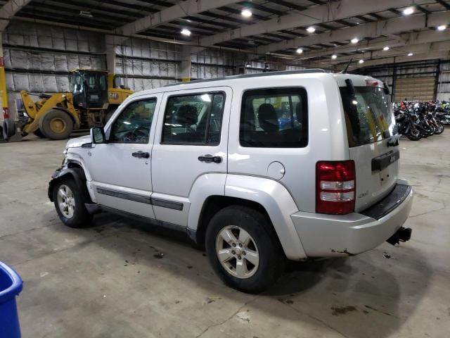 Photo 1 VIN: 1J4PN2GK4BW522143 - JEEP LIBERTY 