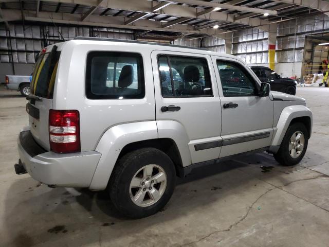 Photo 2 VIN: 1J4PN2GK4BW522143 - JEEP LIBERTY 