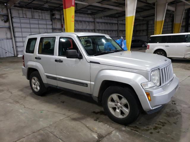 Photo 3 VIN: 1J4PN2GK4BW522143 - JEEP LIBERTY 