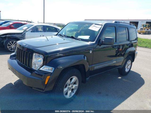 Photo 1 VIN: 1J4PN2GK4BW533241 - JEEP LIBERTY 