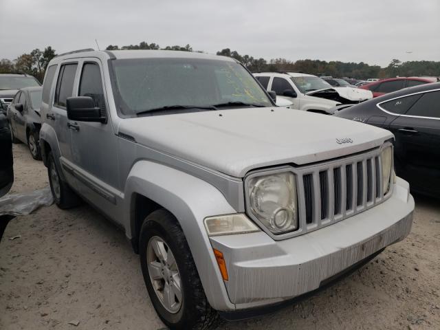 Photo 0 VIN: 1J4PN2GK4BW535863 - JEEP LIBERTY SP 