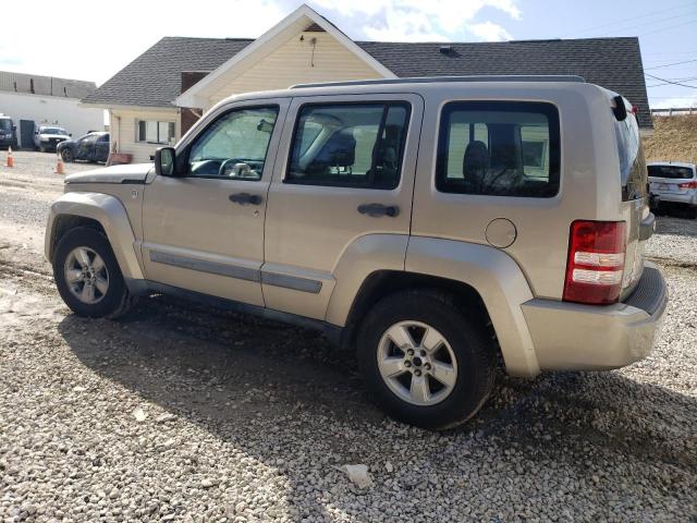 Photo 1 VIN: 1J4PN2GK4BW538052 - JEEP LIBERTY SP 