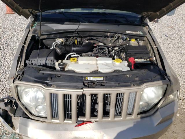 Photo 10 VIN: 1J4PN2GK4BW538052 - JEEP LIBERTY SP 