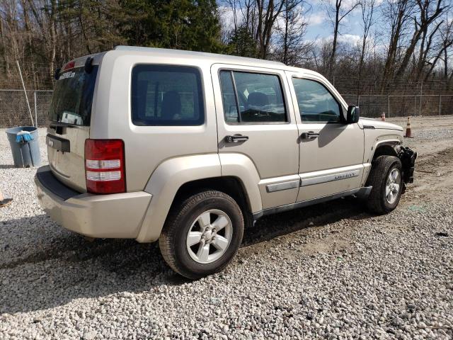 Photo 2 VIN: 1J4PN2GK4BW538052 - JEEP LIBERTY SP 