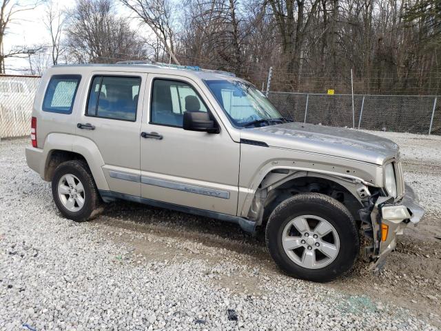 Photo 3 VIN: 1J4PN2GK4BW538052 - JEEP LIBERTY SP 