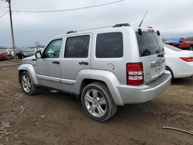 Photo 1 VIN: 1J4PN2GK4BW545325 - JEEP LIBERTY SP 