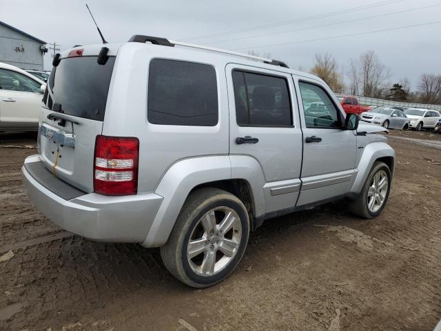 Photo 2 VIN: 1J4PN2GK4BW545325 - JEEP LIBERTY SP 