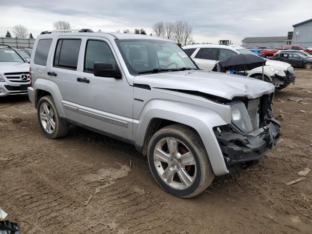 Photo 3 VIN: 1J4PN2GK4BW545325 - JEEP LIBERTY SP 