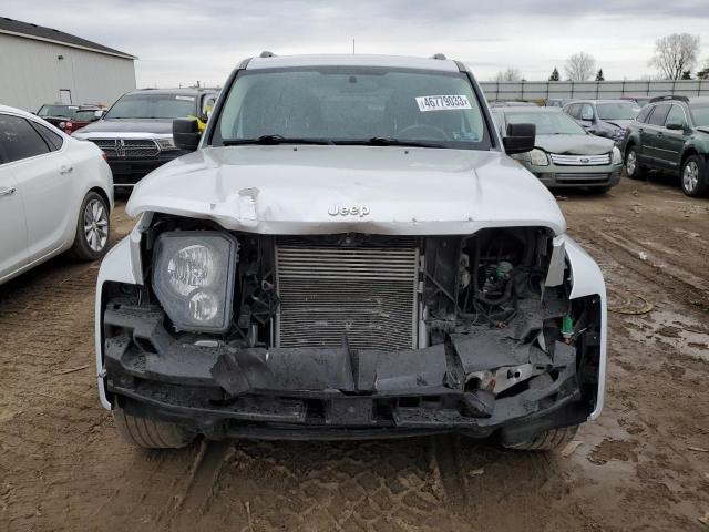 Photo 4 VIN: 1J4PN2GK4BW545325 - JEEP LIBERTY SP 