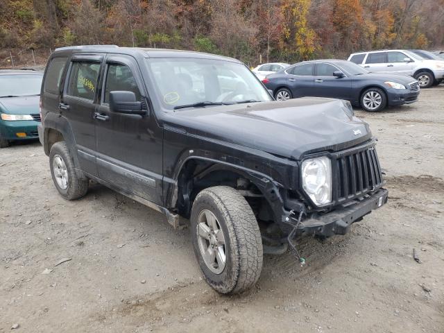 Photo 0 VIN: 1J4PN2GK4BW548337 - JEEP LIBERTY SP 