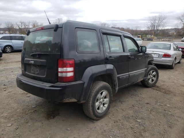 Photo 3 VIN: 1J4PN2GK4BW548337 - JEEP LIBERTY SP 