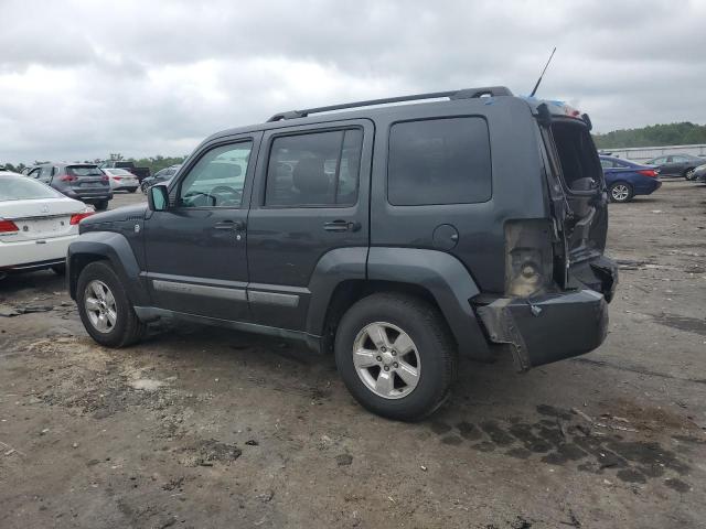 Photo 1 VIN: 1J4PN2GK4BW552808 - JEEP LIBERTY 