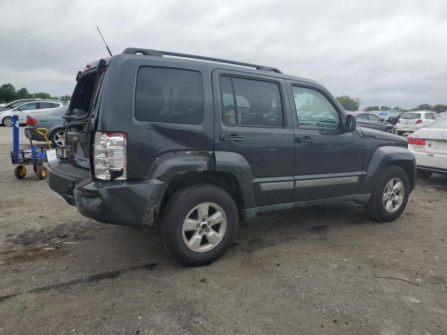 Photo 2 VIN: 1J4PN2GK4BW552808 - JEEP LIBERTY 