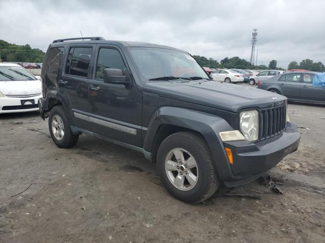 Photo 3 VIN: 1J4PN2GK4BW552808 - JEEP LIBERTY 