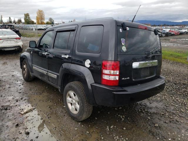 Photo 2 VIN: 1J4PN2GK4BW553957 - JEEP LIBERTY SP 