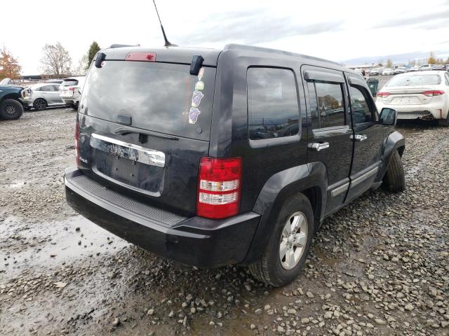 Photo 3 VIN: 1J4PN2GK4BW553957 - JEEP LIBERTY SP 