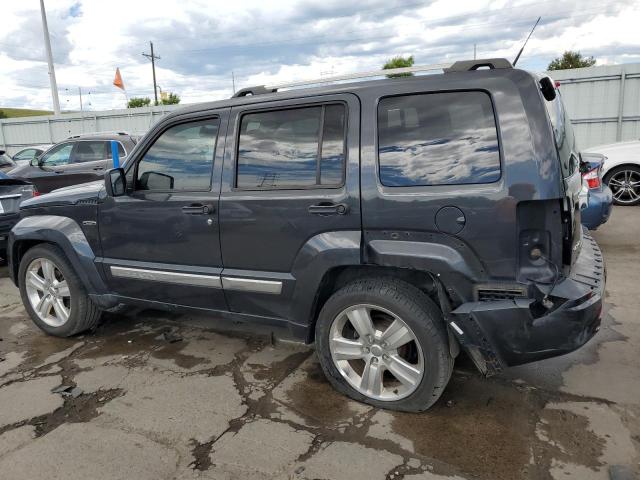 Photo 1 VIN: 1J4PN2GK4BW556793 - JEEP LIBERTY SP 