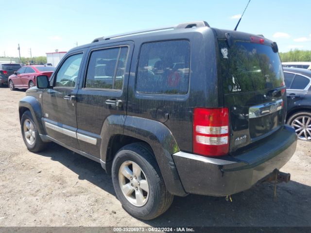 Photo 2 VIN: 1J4PN2GK4BW557460 - JEEP LIBERTY 