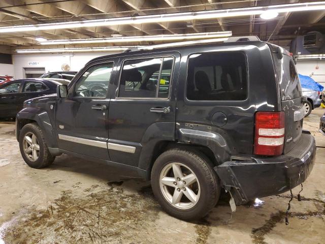 Photo 1 VIN: 1J4PN2GK4BW557765 - JEEP LIBERTY 