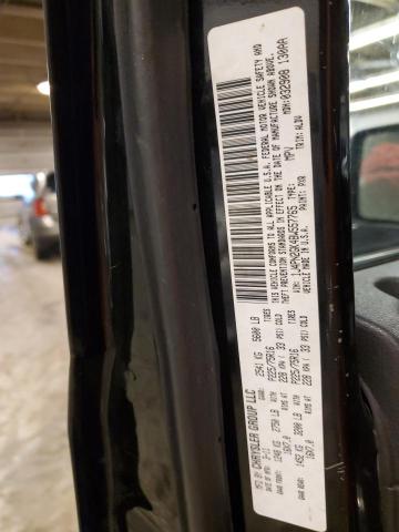 Photo 11 VIN: 1J4PN2GK4BW557765 - JEEP LIBERTY 