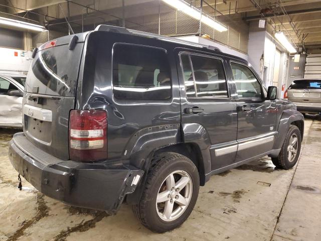 Photo 2 VIN: 1J4PN2GK4BW557765 - JEEP LIBERTY 