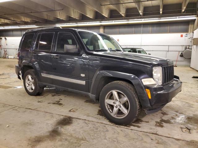 Photo 3 VIN: 1J4PN2GK4BW557765 - JEEP LIBERTY 