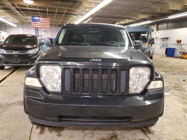 Photo 4 VIN: 1J4PN2GK4BW557765 - JEEP LIBERTY 