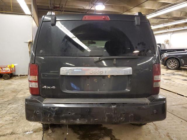 Photo 5 VIN: 1J4PN2GK4BW557765 - JEEP LIBERTY 