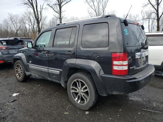 Photo 1 VIN: 1J4PN2GK4BW558138 - JEEP LIBERTY 